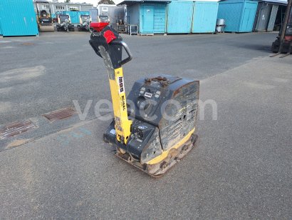Online árverés: BOMAG  70/70D