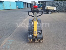 Online aukce: BOMAG  70/70D