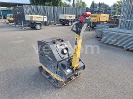 Online aukce: BOMAG  70/70D
