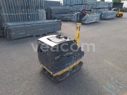 Online aukce: BOMAG  70/70D