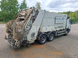 Online aukce: MB  ACTROS 2632 L 6X4