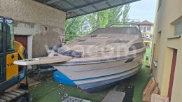 Online aukce:  BAYLINER MOTOROVÝ ČLUN