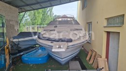 Online aukce:   BAYLINER MOTOROVÝ ČLUN