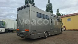 Online aukce: SCANIA  R 340 PŘEPRAVA KONÍ