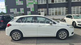 Online aukce: CITRÖEN  C4 1.6HDI 88KW