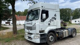 Online-Versteigerung: RENAULT  PREMIUM R 460.19 T 4X2 - EEV