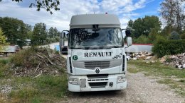 Online aukce: RENAULT  PREMIUM R 460.19 T 4X2 - EEV