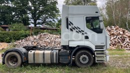 Online aukce: RENAULT  PREMIUM R 460.19 T 4X2 - EEV