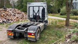 Online aukce: RENAULT  PREMIUM R 460.19 T 4X2 - EEV
