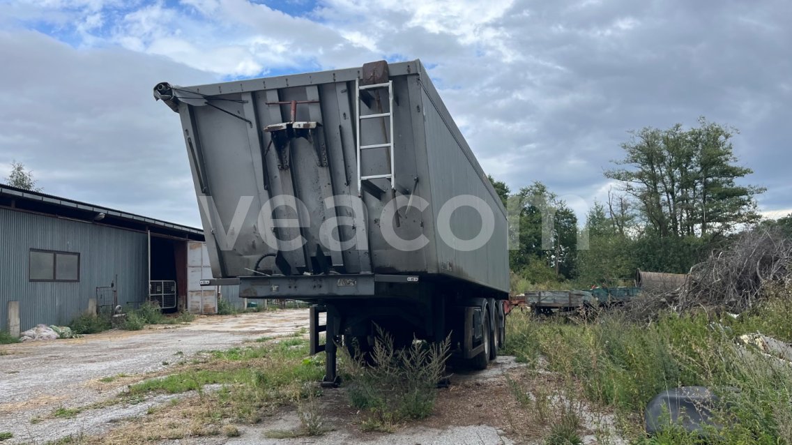 Online aukce: PANAV  NS 1 40