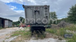 Online aukce: PANAV  NS 1 40