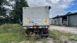 Online aukce: PANAV  NS 1 40