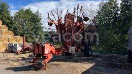 Online aukce:  KUHN GA15021P