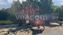 Online aukce:   KUHN GA15021P