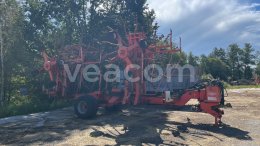 Online aukce:   KUHN GA15021P