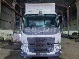 Інтернет-аукціон: VOLVO  FL 280