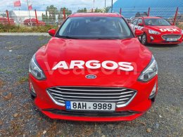 Online aukce: FORD  FOCUS 1.0 ECOBOOST 92KW