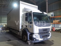 Online aukce: VOLVO  FL 280