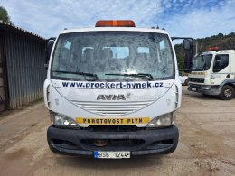 Online aukce: AVIA  D 120