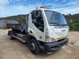 Online aukce: AVIA  D 120
