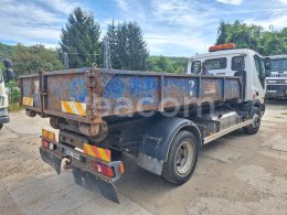 Online aukce: AVIA  D 120