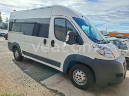 Online aukce: FIAT DUCATO L2H2 2.3 JTD 96 KW + NÁJEZDOVÁ RAMPA - AMF EURO RAMPE