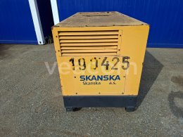 Online aukce:   ATLAS COPCO QAS 38 YDS