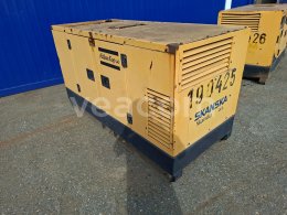 Online aukce:   ATLAS COPCO QAS 38 YDS