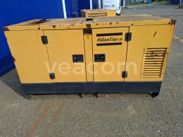 Online aukce:   ATLAS COPCO QAS 38 YDS