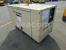 Online aukce: INGERSOLL RAND  IR G44R
