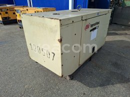 Online aukce: INGERSOLL RAND  IR G44R