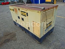 Online aukce:   ATLAS COPCO QAS 28