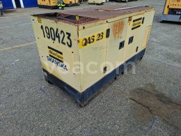 Online aukce:   ATLAS COPCO QAS 28