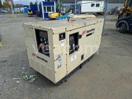 Online árverés: INGERSOLL RAND  IR G33R
