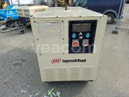 Online aukce: INGERSOLL RAND  IR G33R