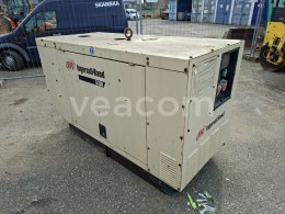Online aukce: INGERSOLL RAND  IR G33R
