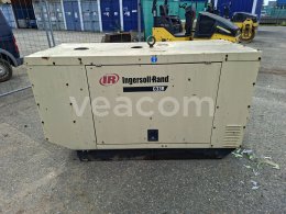 Online aukce: INGERSOLL RAND  IR G33R
