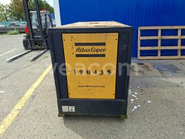 Online aukce: ATLAS COPCO AC QAS 30 PD