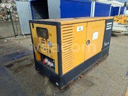 Online aukce: ATLAS COPCO AC QAS 30 PD