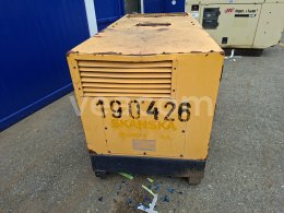 Online aukce: ATLAS COPCO AC QAS 38