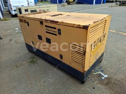 Online aukce: ATLAS COPCO AC QAS 38