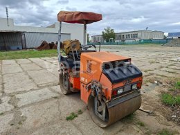 Aukcja internetowa: HAMM  HD 10