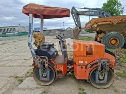Aukcja internetowa: HAMM  HD 10