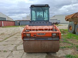 Aukcja internetowa: HAMM  HD 90 V