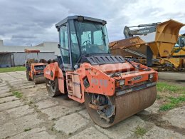 Aukcja internetowa: HAMM  HD 90 V