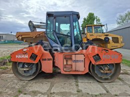 Aukcja internetowa: HAMM  HD 90 V