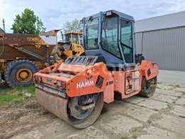 Aukcja internetowa: HAMM  HD 90 V