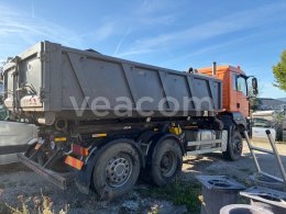 Online aukce: MAN  TGA 28.350 6X4-4 BL