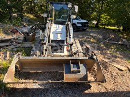 Online aukce: HIDROMEK  HMK 62T