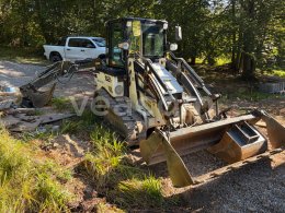 Online aukce: HIDROMEK  HMK 62T